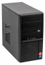 ПК IRU Office 312 MT PG G5420 (3.8)/4Gb/SSD120Gb/UHDG 610/Windows 10 Professional 64/GbitEth/400W/черный