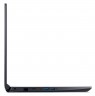 Ноутбук Acer Aspire 7 A715-75G-56X8 Core i5 10300H/8Gb/SSD512Gb/NVIDIA GeForce GTX 1650 Ti 4Gb/15.6"/IPS/FHD (1920x1080)/Windows 10/black/WiFi/BT/Cam
