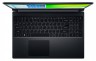 Ноутбук Acer Aspire 7 A715-75G-56X8 Core i5 10300H/8Gb/SSD512Gb/NVIDIA GeForce GTX 1650 Ti 4Gb/15.6"/IPS/FHD (1920x1080)/Windows 10/black/WiFi/BT/Cam