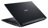 Ноутбук Acer Aspire 7 A715-75G-56X8 Core i5 10300H/8Gb/SSD512Gb/NVIDIA GeForce GTX 1650 Ti 4Gb/15.6"/IPS/FHD (1920x1080)/Windows 10/black/WiFi/BT/Cam