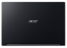 Ноутбук Acer Aspire 7 A715-75G-56X8 Core i5 10300H/8Gb/SSD512Gb/NVIDIA GeForce GTX 1650 Ti 4Gb/15.6"/IPS/FHD (1920x1080)/Windows 10/black/WiFi/BT/Cam