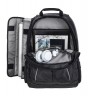 Рюкзак для ноутбука 17.3" Hama Vienna черный нейлон (00101779)