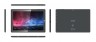Планшет Digma EVE 10 C401T Apollo Lake N3350 (1.1) 2C/RAM4Gb/ROM64Gb 10.1" IPS 1280x800/Windows 10/черный/1.8Mpix/1.8Mpix/BT/WiFi/Touch/microSD 128Gb/mHDMI/3000mAh