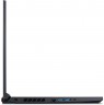 Ноутбук Acer Nitro 5 AN515-55-79CT Core i7 10750H/8Gb/SSD512Gb/NVIDIA GeForce GTX 1650 Ti 4Gb/15.6"/IPS/FHD (1920x1080)/Eshell/black/WiFi/BT/Cam