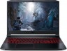 Ноутбук Acer Nitro 5 AN515-55-79CT Core i7 10750H/8Gb/SSD512Gb/NVIDIA GeForce GTX 1650 Ti 4Gb/15.6"/IPS/FHD (1920x1080)/Eshell/black/WiFi/BT/Cam