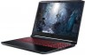 Ноутбук Acer Nitro 5 AN515-55-79CT Core i7 10750H/8Gb/SSD512Gb/NVIDIA GeForce GTX 1650 Ti 4Gb/15.6"/IPS/FHD (1920x1080)/Eshell/black/WiFi/BT/Cam