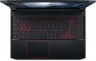 Ноутбук Acer Nitro 5 AN515-55-79CT Core i7 10750H/8Gb/SSD512Gb/NVIDIA GeForce GTX 1650 Ti 4Gb/15.6"/IPS/FHD (1920x1080)/Eshell/black/WiFi/BT/Cam