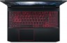 Ноутбук Acer Nitro 5 AN515-55-79CT Core i7 10750H/8Gb/SSD512Gb/NVIDIA GeForce GTX 1650 Ti 4Gb/15.6"/IPS/FHD (1920x1080)/Eshell/black/WiFi/BT/Cam