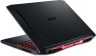 Ноутбук Acer Nitro 5 AN515-55-79CT Core i7 10750H/8Gb/SSD512Gb/NVIDIA GeForce GTX 1650 Ti 4Gb/15.6"/IPS/FHD (1920x1080)/Eshell/black/WiFi/BT/Cam