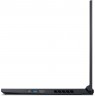 Ноутбук Acer Nitro 5 AN515-55-79CT Core i7 10750H/8Gb/SSD512Gb/NVIDIA GeForce GTX 1650 Ti 4Gb/15.6"/IPS/FHD (1920x1080)/Eshell/black/WiFi/BT/Cam