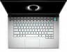 Ноутбук Alienware m15 R3 Core i7 10750H/16Gb/SSD1Tb/NVIDIA GeForce RTX 2070 8Gb/15.6"/IPS/FHD (1920x1080)/Windows 10/silver/WiFi/BT/Cam