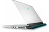 Ноутбук Alienware m15 R3 Core i7 10750H/16Gb/SSD1Tb/NVIDIA GeForce RTX 2070 8Gb/15.6"/IPS/FHD (1920x1080)/Windows 10/silver/WiFi/BT/Cam