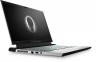 Ноутбук Alienware m15 R3 Core i7 10750H/16Gb/SSD1Tb/NVIDIA GeForce RTX 2070 8Gb/15.6"/IPS/FHD (1920x1080)/Windows 10/silver/WiFi/BT/Cam