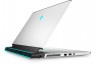 Ноутбук Alienware m15 R3 Core i7 10750H/16Gb/SSD1Tb/NVIDIA GeForce RTX 2070 8Gb/15.6"/IPS/FHD (1920x1080)/Windows 10/silver/WiFi/BT/Cam