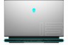 Ноутбук Alienware m15 R3 Core i7 10750H/16Gb/SSD1Tb/NVIDIA GeForce RTX 2070 8Gb/15.6"/IPS/FHD (1920x1080)/Windows 10/silver/WiFi/BT/Cam