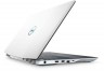 Ноутбук Dell G3 3500 Core i7 10750H/8Gb/SSD512Gb/NVIDIA GeForce GTX 1650 Ti 4Gb/15.6" WVA/FHD (1920x1080)/Linux/white/WiFi/BT/Cam