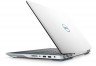Ноутбук Dell G3 3500 Core i7 10750H/8Gb/SSD512Gb/NVIDIA GeForce GTX 1650 Ti 4Gb/15.6" WVA/FHD (1920x1080)/Linux/white/WiFi/BT/Cam