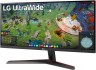 Монитор LG 29" UltraGear 29WP60G IPS 2560x1080 75Hz 250cd/m2 21:9