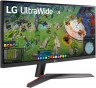 Монитор LG 29" UltraGear 29WP60G IPS 2560x1080 75Hz 250cd/m2 21:9