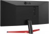 Монитор LG 29" UltraGear 29WP60G IPS 2560x1080 75Hz 250cd/m2 21:9