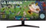 Монитор LG 29" UltraGear 29WP60G IPS 2560x1080 75Hz 250cd/m2 21:9