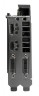 Видеокарта Asus PCI-E STRIX-GTX1050TI-4G-GAMING nVidia GeForce GTX 1050TI 4096Mb 128bit GDDR5 1290/7008 DVIx2/HDMIx1/DPx1/HDCP Ret