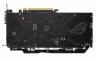Видеокарта Asus PCI-E STRIX-GTX1050TI-4G-GAMING nVidia GeForce GTX 1050TI 4096Mb 128bit GDDR5 1290/7008 DVIx2/HDMIx1/DPx1/HDCP Ret