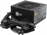 Блок питания Seasonic ATX 650W CORE GC-650 (SSR-650LC) 80+ gold (24+4+4pin) APFC 120mm fan 4xSATA