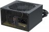 Блок питания Seasonic ATX 650W CORE GC-650 (SSR-650LC) 80+ gold (24+4+4pin) APFC 120mm fan 4xSATA