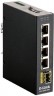 Коммутатор D-Link DIS-100G-5SW DIS-100G-5SW/A1A 4G 1SFP неуправляемый