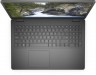 Ноутбук Dell Vostro 3501 Core i3 1005G1/4Gb/SSD256Gb/Intel UHD Graphics/15.6" WVA/FHD (1920x1080)/Linux/grey/WiFi/BT/Cam