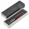 Ручка гелевая Parker Jotter Core K65 (2020648) Kensington Red CT 0.7мм черные чернила подар.кор.