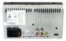 Автомагнитола Digma DCR-550 2DIN 4x50Вт
