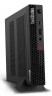 ПК Lenovo ThinkStation P340 tiny i7 10700T (2)/16Gb/SSD512Gb/P1000 4Gb/Windows 10 Professional 64/GbitEth/WiFi/BT/135W/клавиатура/мышь/черный