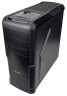 Корпус Zalman Z3 черный без БП ATX 1x120mm 2xUSB2.0 1xUSB3.0 audio bott PSU