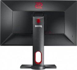 Монитор Benq 27" Zowie XL2731 TN+film 1920x1080 144Hz FreeSync 320cd/m2 16:9