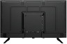Телевизор LED BBK 40" 40LEX-7171/FTS2C черный/FULL HD/50Hz/DVB-T/DVB-T2/DVB-C/DVB-S2/USB/WiFi/Smart TV (RUS)