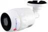 Видеокамера IP Trassir TR-D2111IR3W 3.6-3.6мм цветная корп.:белый