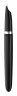 Ручка перьевая Parker 51 Core (2123491) Black CT F перо сталь нержавеющая подар.кор.