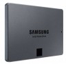 Накопитель SSD Samsung SATA III 2Tb MZ-77Q2T0BW 870 QVO 2.5"