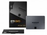Накопитель SSD Samsung SATA III 2Tb MZ-77Q2T0BW 870 QVO 2.5"