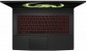 Ноутбук MSI Bravo 15 A4DDR-299RU Ryzen 7 4800H/16Gb/SSD512Gb/AMD Radeon Rx 5500M 4Gb/15.6"/IPS/FHD (1920x1080)/Windows 10/black/WiFi/BT/Cam