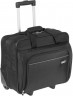 Сумка для ноутбука 15.6" Targus TBR003EU черный нейлон