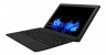 Планшет Digma CITI 10 C402T Celeron N3350 (1.1) 2C/RAM4Gb/ROM64Gb 10.1" IPS 1280x800/Windows 10/черный/1.8Mpix/1.8Mpix/BT/WiFi/Touch/microSD 128Gb/mHDMI/3000mAh