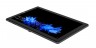 Планшет Digma CITI 10 C402T Celeron N3350 (1.1) 2C/RAM4Gb/ROM64Gb 10.1" IPS 1280x800/Windows 10/черный/1.8Mpix/1.8Mpix/BT/WiFi/Touch/microSD 128Gb/mHDMI/3000mAh