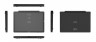 Планшет Digma CITI 10 C402T Celeron N3350 (1.1) 2C/RAM4Gb/ROM64Gb 10.1" IPS 1280x800/Windows 10/черный/1.8Mpix/1.8Mpix/BT/WiFi/Touch/microSD 128Gb/mHDMI/3000mAh