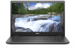 Ноутбук Dell Latitude 3410 Core i5 10210U/8Gb/SSD256Gb/Intel UHD Graphics/14"/FHD (1920x1080)/Linux/grey/WiFi/BT/Cam