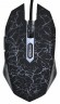 Мышь Оклик 905G INVASION черный/рисунок оптическая (3200dpi) USB (5but)