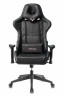 Кресло игровое Zombie VIKING 5 AERO Edition черный искусственная кожа с подголов. крестовина пластик