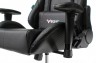 Кресло игровое Zombie VIKING 5 AERO Edition черный искусственная кожа с подголов. крестовина пластик